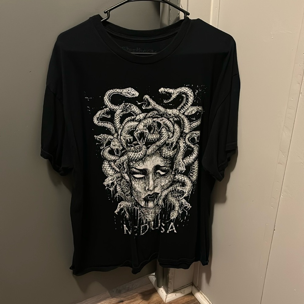 Vampire Freaks, Tee shirt, XL
Bought 2 months ago ago